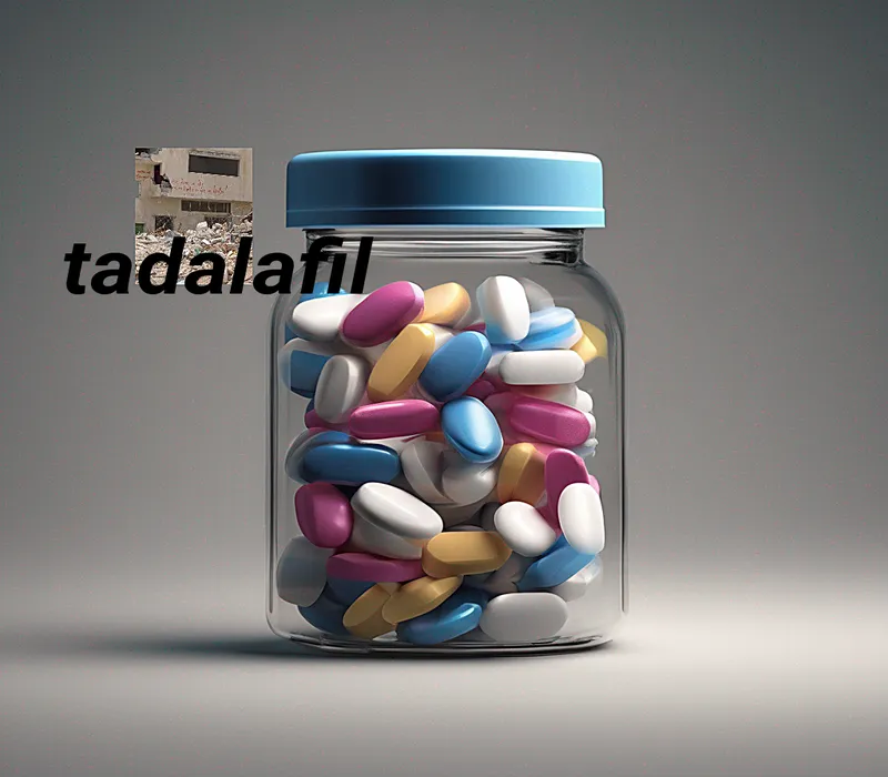 Tadalafil senza ricetta medica